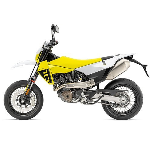 Husqvarna 701 Supermoto '26