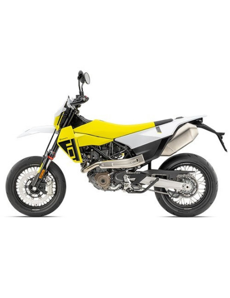 Husqvarna 701 Supermoto '26