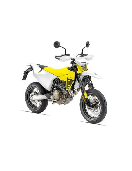 Husqvarna 701 Supermoto '26