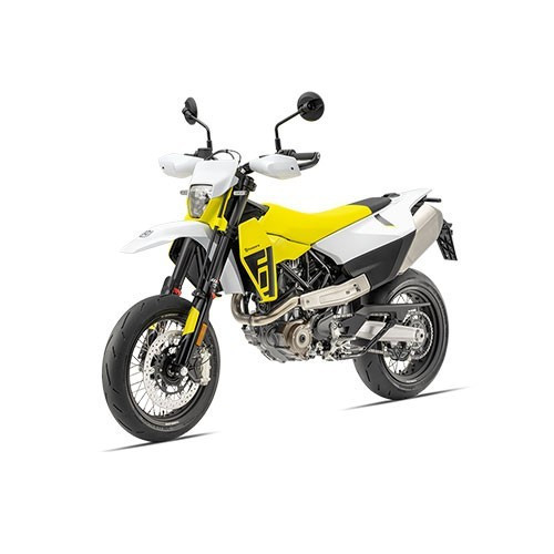 Husqvarna 701 Supermoto '26