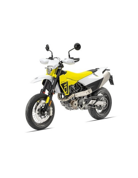 Husqvarna 701 Supermoto '26