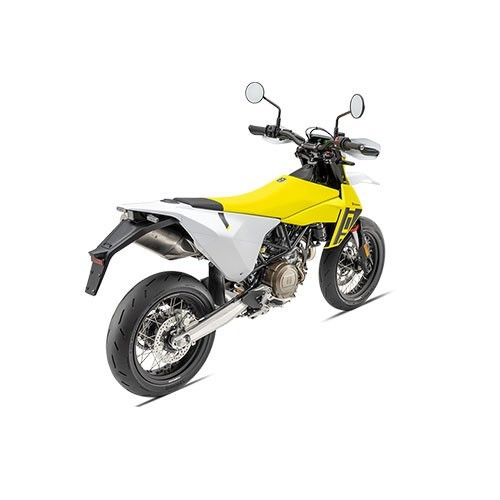 Husqvarna 701 Supermoto '26