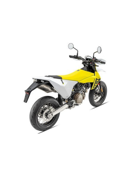 Husqvarna 701 Supermoto '26