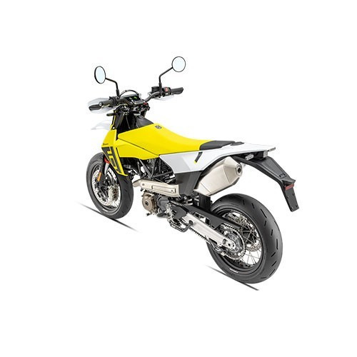 Husqvarna 701 Supermoto '26