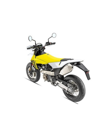 Husqvarna 701 Supermoto '26