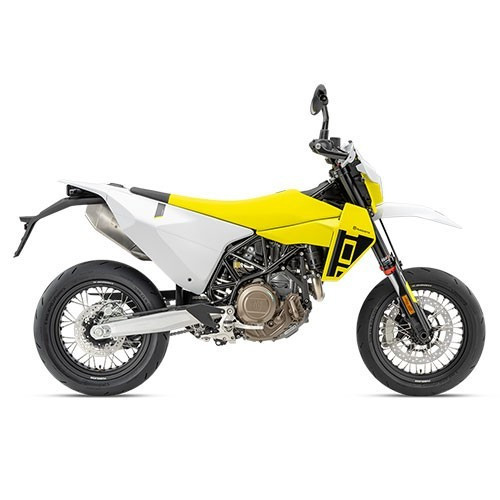 Husqvarna 701 Supermoto '26