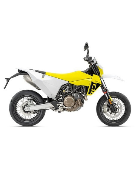 Husqvarna 701 Supermoto '26