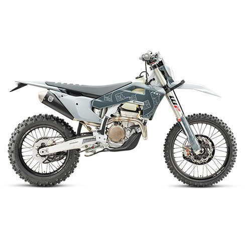 Husqvarna FE 350 Pro '26