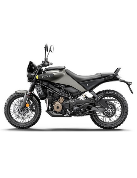 Husqvarna Svartpilen 401 '24