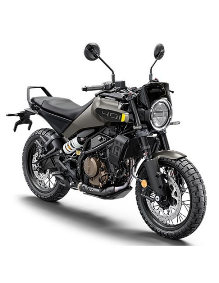 Husqvarna Svartpilen 401 '24