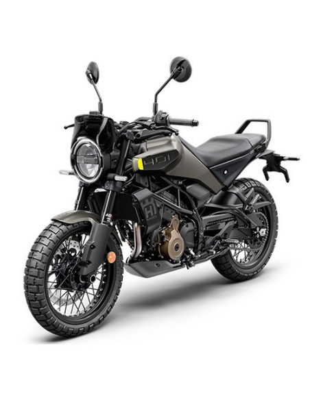 Husqvarna Svartpilen 401 '24