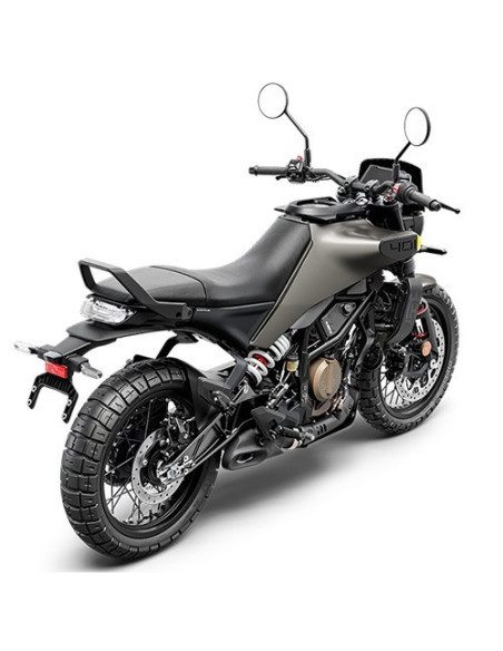 Husqvarna Svartpilen 401 '24