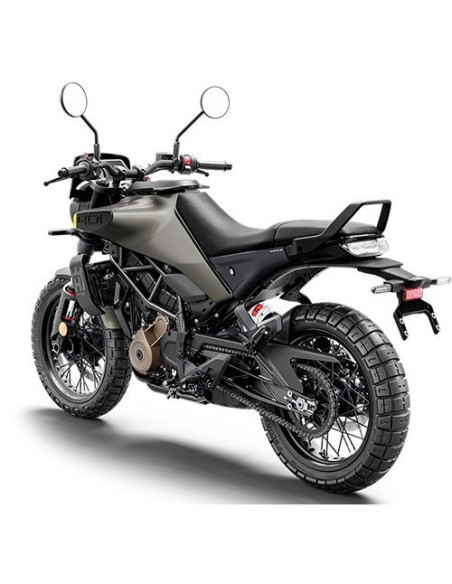 Husqvarna Svartpilen 401 '24