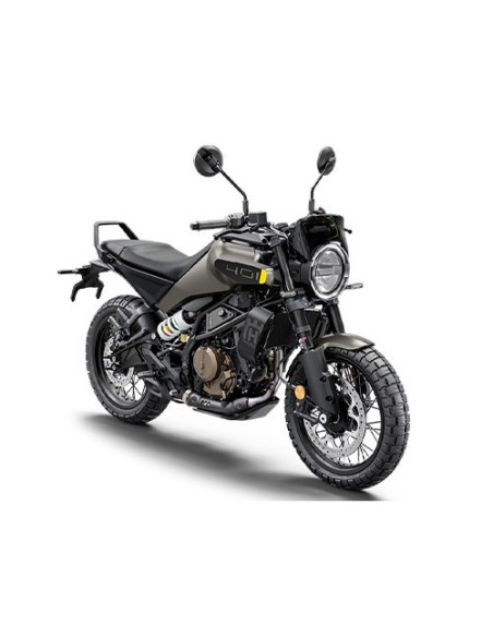 Husqvarna Svartpilen 401 '25