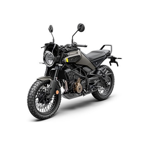 Husqvarna Svartpilen 401 '25