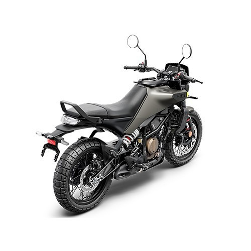 Husqvarna Svartpilen 401 '25