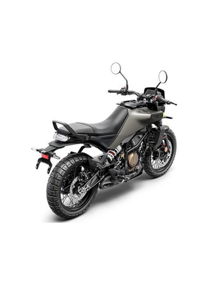 Husqvarna Svartpilen 401 '25