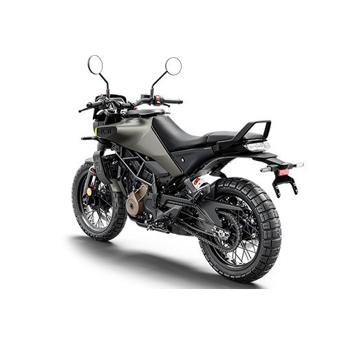 Husqvarna Svartpilen 401 '25