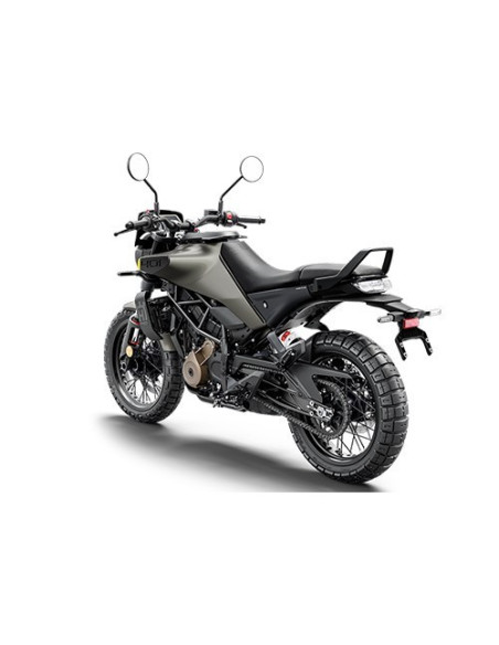 Husqvarna Svartpilen 401 '25