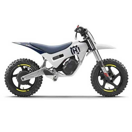 Husqvarna EE 2 '25