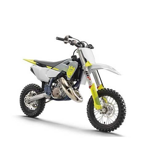 Husqvarna TC 50 '25