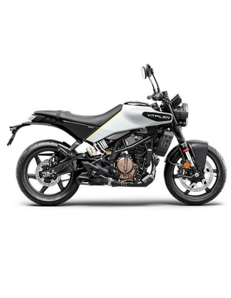 Husqvarna Vitpilen 125 '25