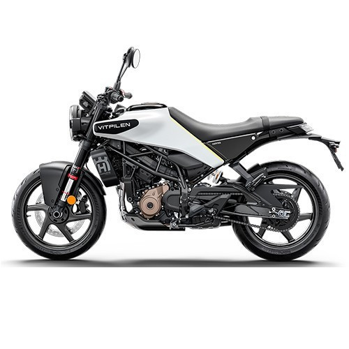 Husqvarna Vitpilen 125 '25