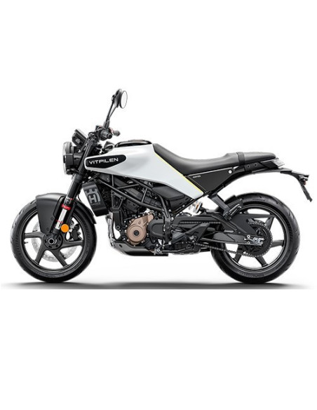 Husqvarna Vitpilen 125 '25