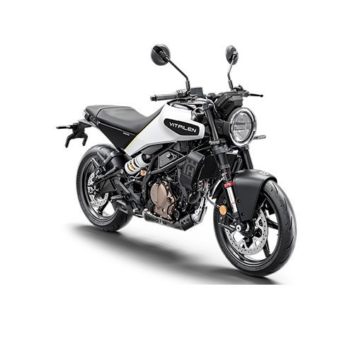 Husqvarna Vitpilen 125 '25