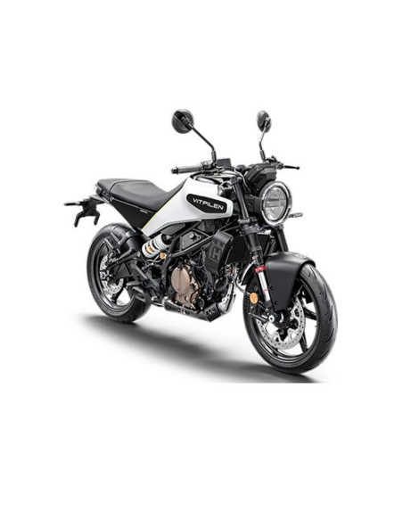 Husqvarna Vitpilen 125 '25