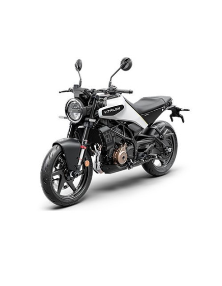 Husqvarna Vitpilen 125 '25