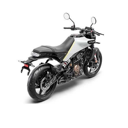 Husqvarna Vitpilen 125 '25