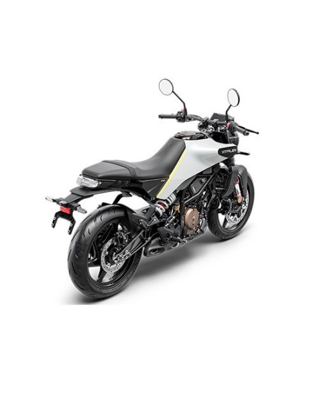 Husqvarna Vitpilen 125 '25