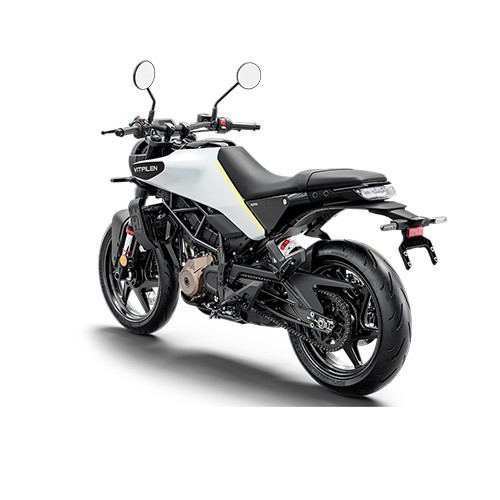 Husqvarna Vitpilen 125 '25