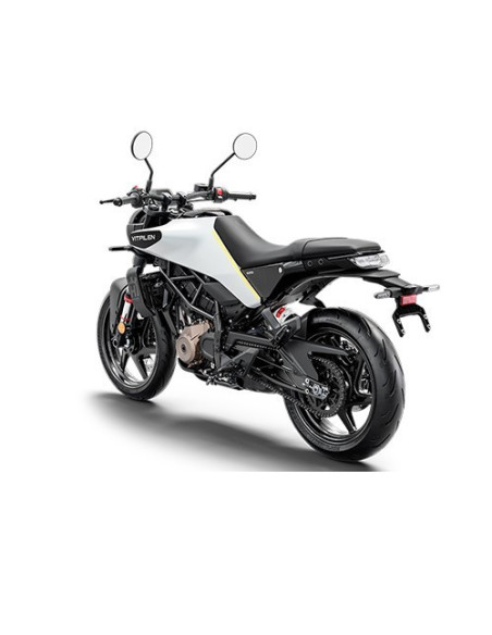 Husqvarna Vitpilen 125 '25