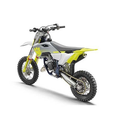 Husqvarna TC 65 '25