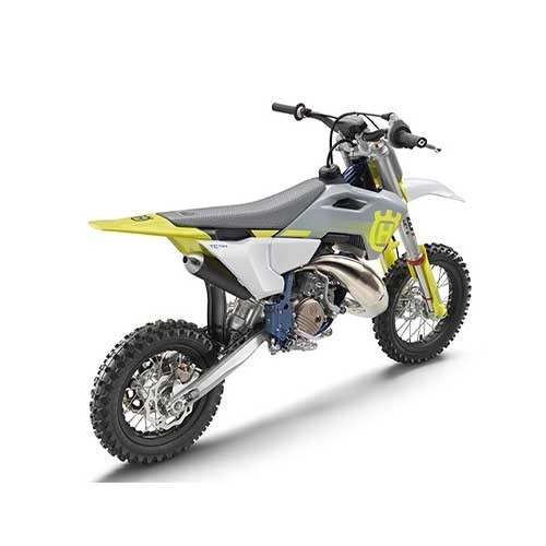 Husqvarna TC 65 '25