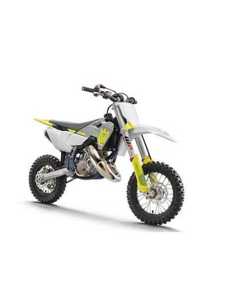 Husqvarna TC 65 '25