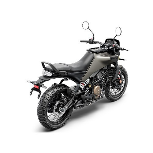 Husqvarna Svartpilen 125 '25