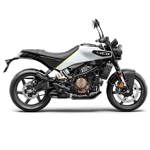 Husqvarna Vitpilen 401 '25