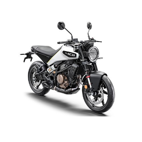 Husqvarna Vitpilen 401 '25