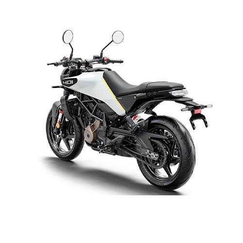 Husqvarna Vitpilen 401 '25