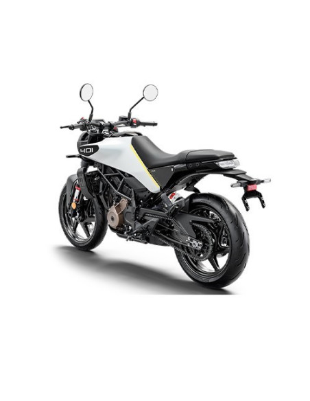 Husqvarna Vitpilen 401 '25