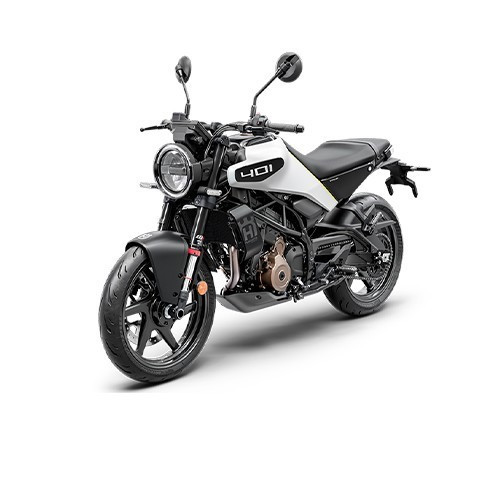 Husqvarna Vitpilen 401 '25