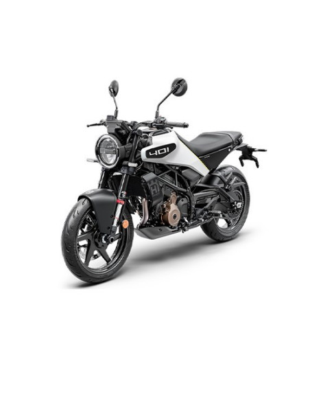 Husqvarna Vitpilen 401 '25