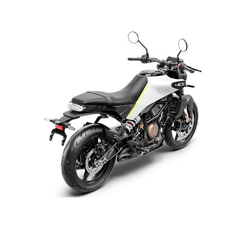 Husqvarna Vitpilen 401 '25