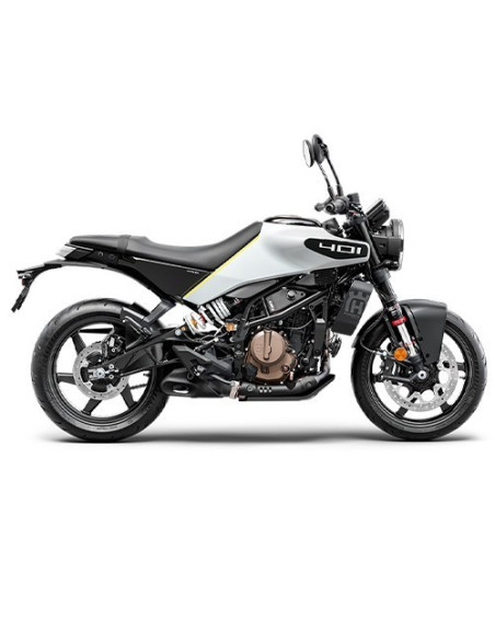 Husqvarna Vitpilen 401 '25