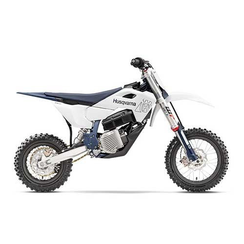 Husqvarna EE 5 '25