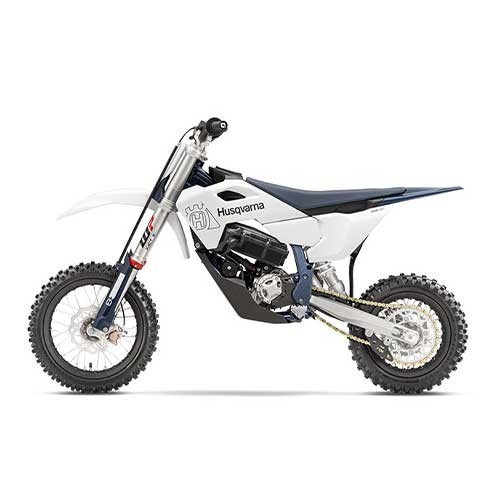 Husqvarna EE 5 '25