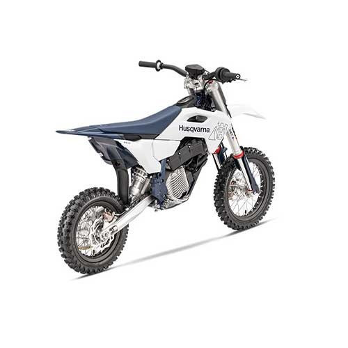 Husqvarna EE 5 '25